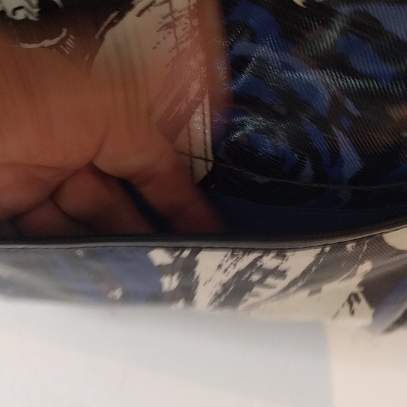 Beautiful bag by Relic💕🍀🌸 - Picture 9 of 12